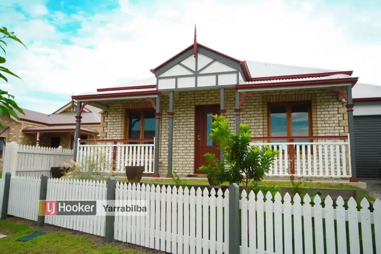 Main view of Homely house listing, 19 Huggins Avenue, Yarrabilba QLD 4207
