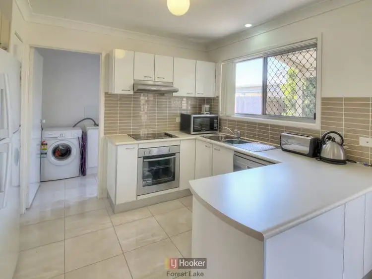 Fifth view of Homely house listing, 7/18A Wilga Street, Wacol QLD 4076