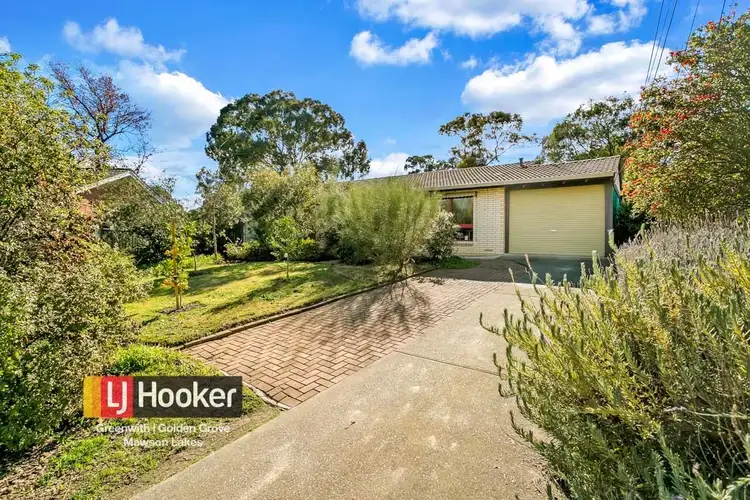 Main view of Homely house listing, 27 Parkview Drive, Tea Tree Gully SA 5091