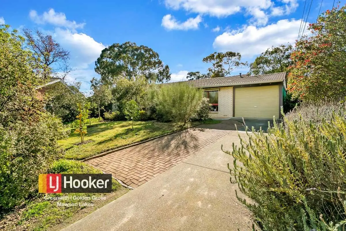 Main view of Homely house listing, 27 Parkview Drive, Tea Tree Gully SA 5091
