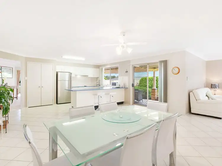Third view of Homely house listing, 5 Benamba Street, Wyee Point NSW 2259