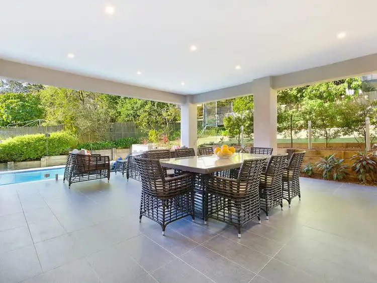 Sixth view of Homely house listing, 45 Carbeen Avenue, St Ives NSW 2075