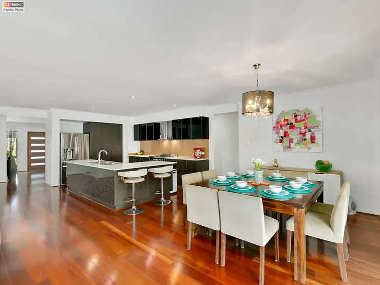 Sixth view of Homely house listing, 78 Diamantina Circuit, Pacific Pines QLD 4211