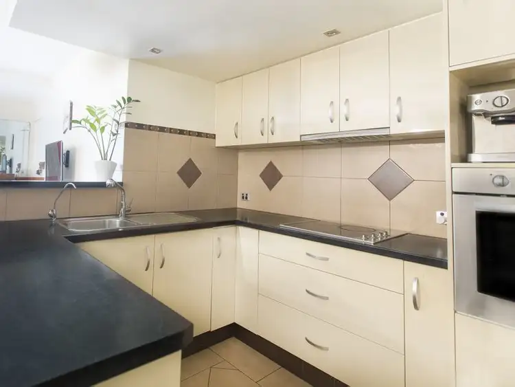 Fourth view of Homely unit listing, 6/51 Pohlman Street, Southport QLD 4215