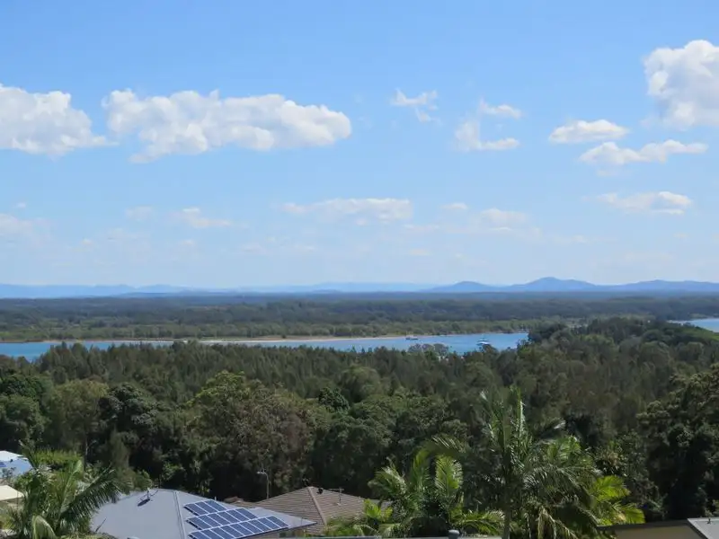 Main view of Homely land listing, 85 Ocean Street, South West Rocks NSW 2431