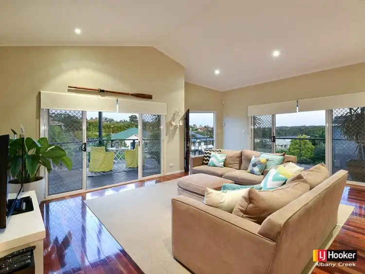 Fifth view of Homely house listing, 13 Glendore Court, Eatons Hill QLD 4037