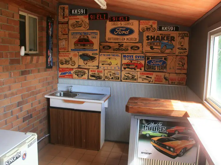 Fourth view of Homely house listing, 7 Willi Street, Warwick QLD 4370