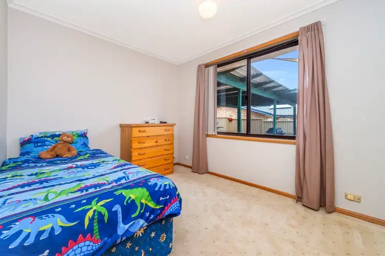 Seventh view of Homely house listing, 52 May Maxwell Crescent, Gilmore ACT 2905
