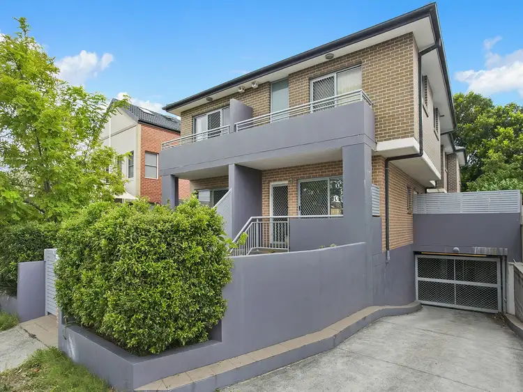 1/5 Minneapolis cres, Maroubra NSW 2035