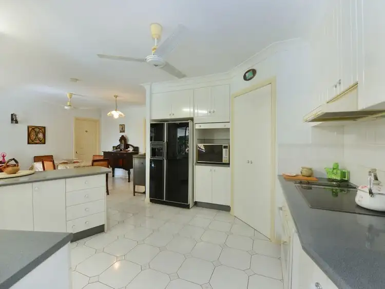 Second view of Homely house listing, 5 Mein Close, Brinsmead QLD 4870