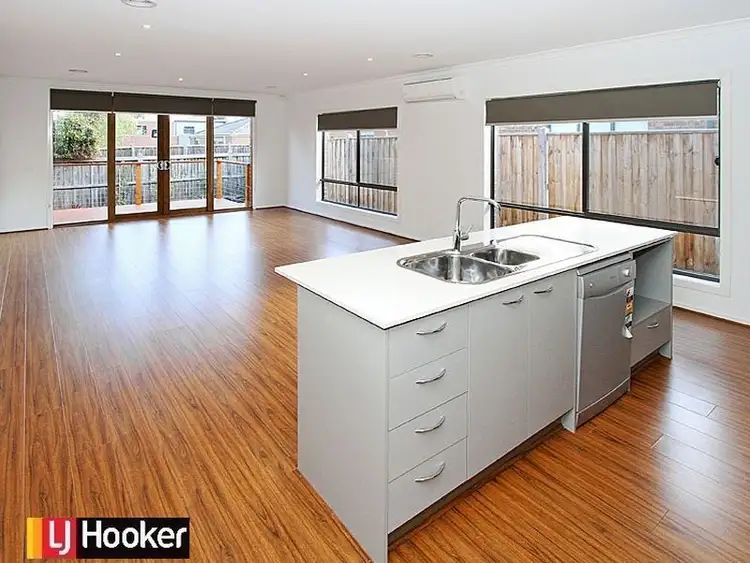 Fourth view of Homely house listing, 31 Pietas Place, Mernda VIC 3754