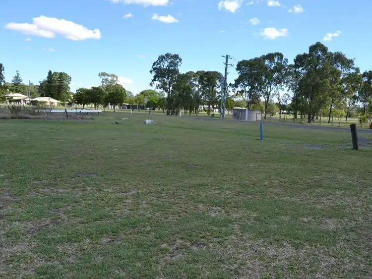 Second view of Homely land listing, Address available on request