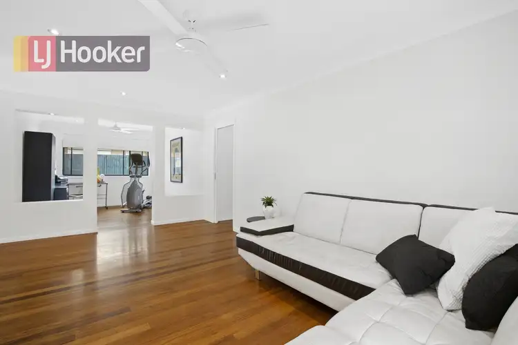 Fifth view of Homely house listing, 42 Bataan Cct, Bateau Bay NSW 2261