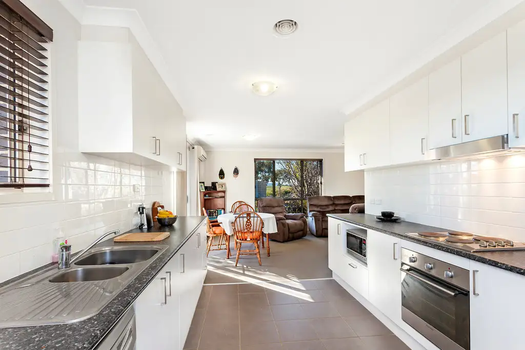 Main view of Homely house listing, 9/88 Eccles Circuit, Macgregor ACT 2615