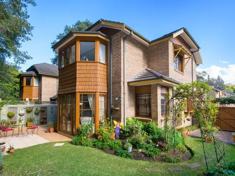 Sixth view of Homely townhouse listing, 5/12 Stanley Street, St Ives NSW 2075