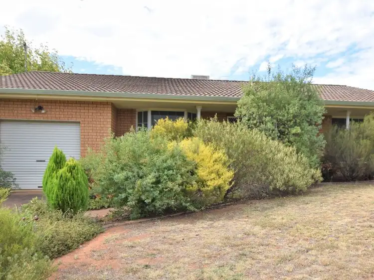 Second view of Homely house listing, 1 Dwyer Drive, Young NSW 2594