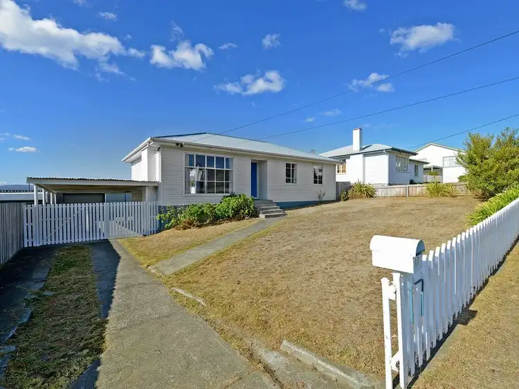 Main view of Homely house listing, 17 Corranga Drive, Chigwell TAS 7011