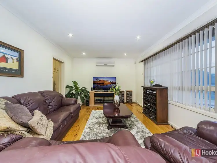 Fifth view of Homely house listing, 35 Cotton Street, Fairview Park SA 5126