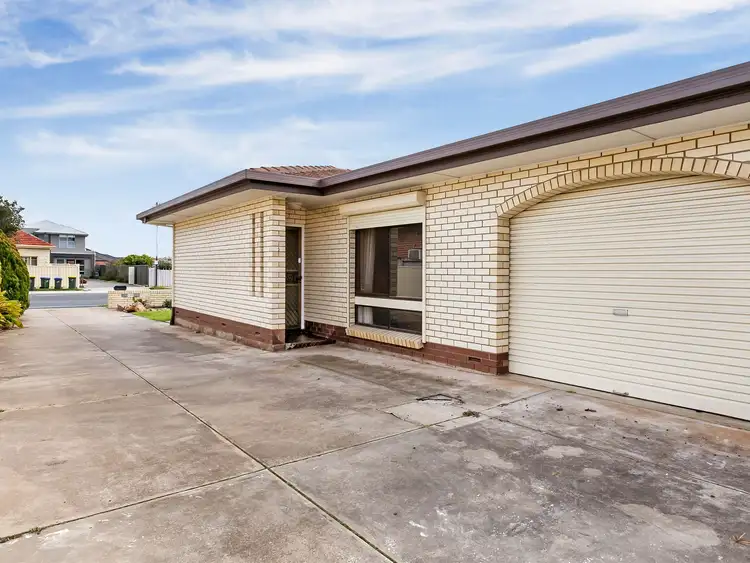 Second view of Homely unit listing, 1/215 Tapleys Hill Road, Seaton SA 5023