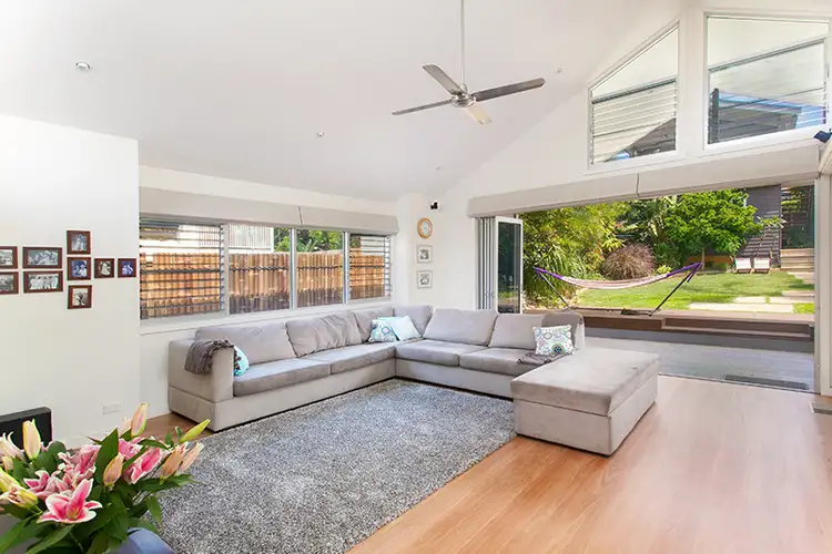 Fifth view of Homely house listing, 11 Banksia Street, Dee Why NSW 2099