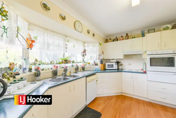 Fifth view of Homely house listing, 102 Gill Street, Nundle NSW 2340