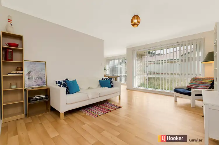 Fifth view of Homely house listing, 8 Lines Court, Gawler West SA 5118