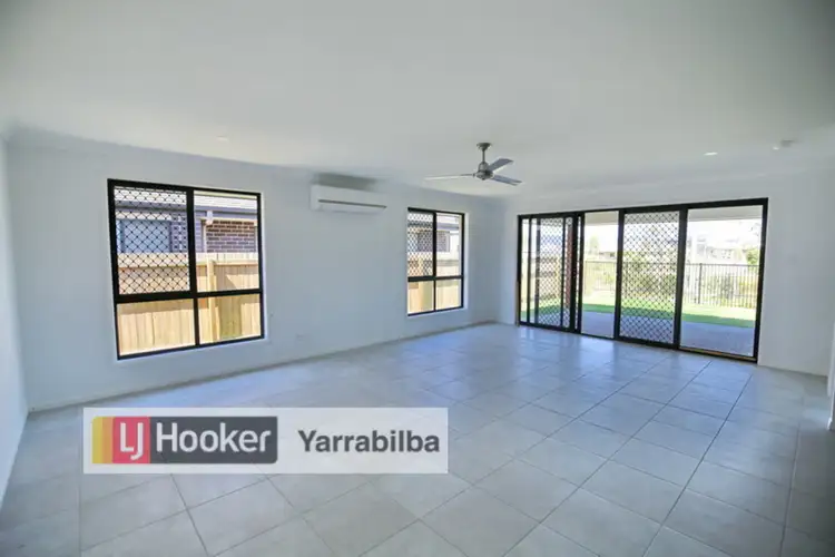 Fifth view of Homely house listing, 3 Cerulean Place, Yarrabilba QLD 4207