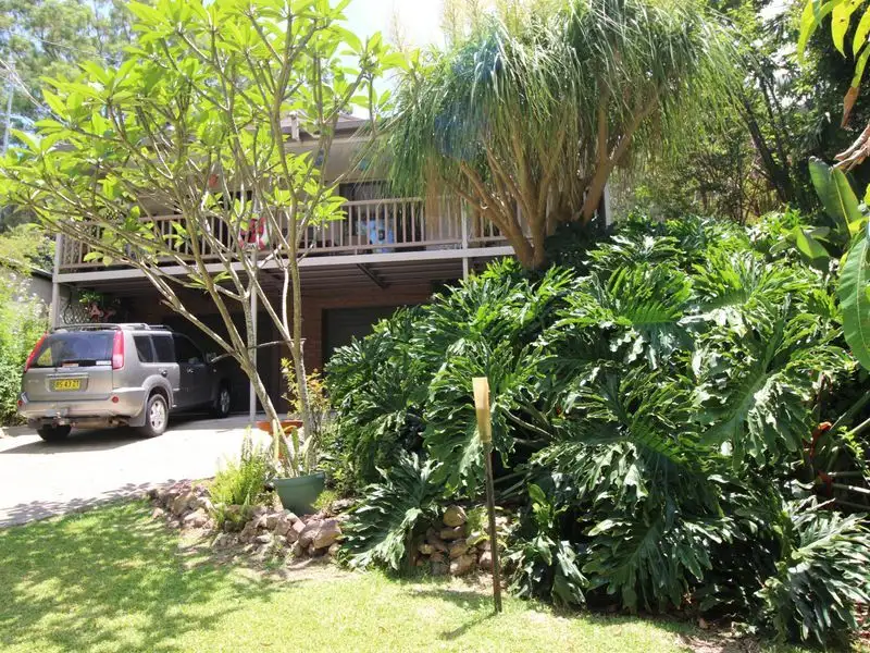 Main view of Homely house listing, 45 Cove Boulevarde, North Arm Cove NSW 2324