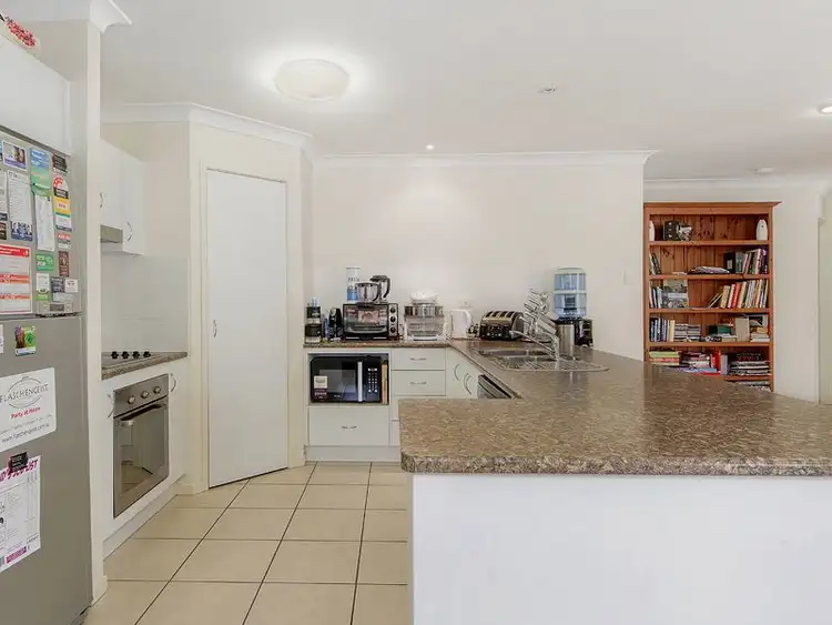 Sixth view of Homely house listing, 13 Bidmead Circuit, Pimpama QLD 4209