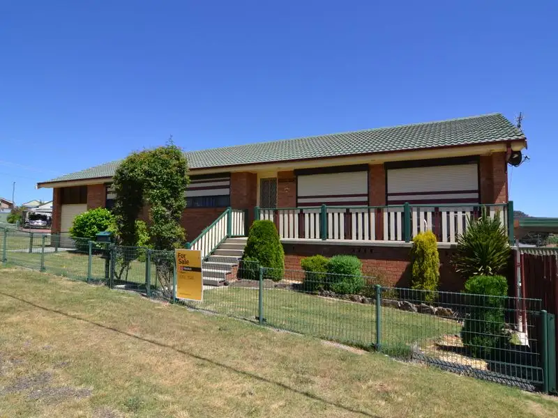Main view of Homely house listing, 2a Page Street, Lithgow NSW 2790