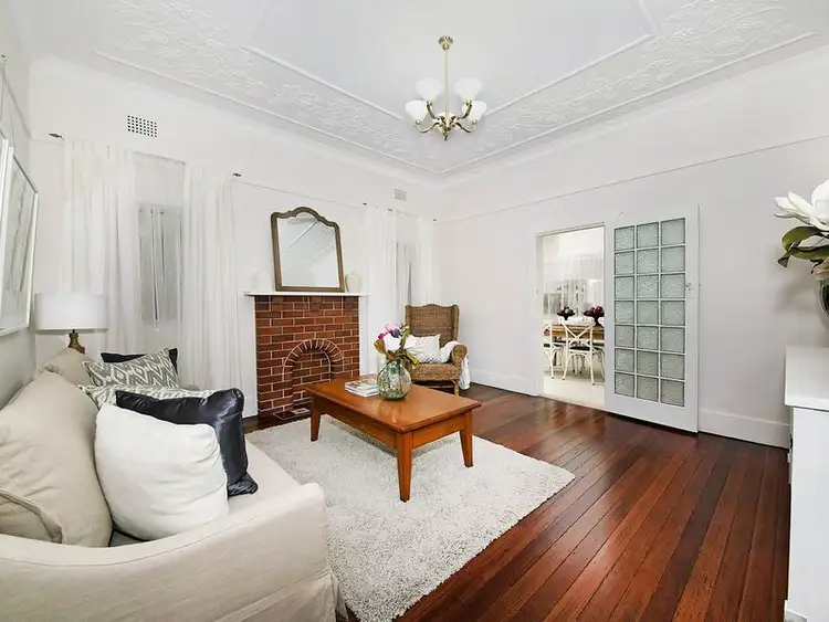 Second view of Homely house listing, 39 Frederick Street, Ashfield NSW 2131