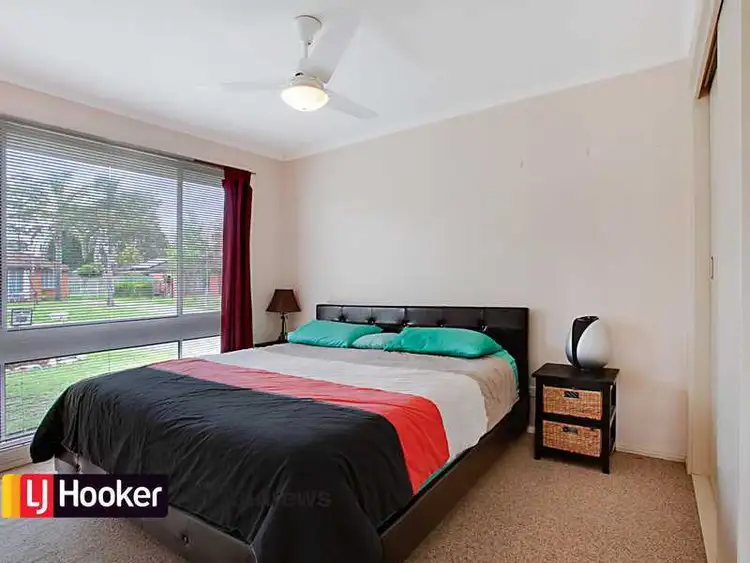 Fifth view of Homely house listing, 43 Oswald Crescent, Rosemeadow NSW 2560
