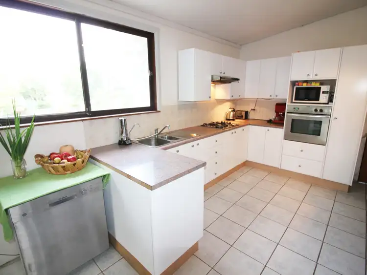 Second view of Homely house listing, 41 Macquarie Street, Taree NSW 2430