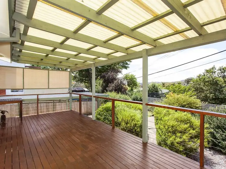 Third view of Homely house listing, 4 Horrocks Street, Torrens ACT 2607