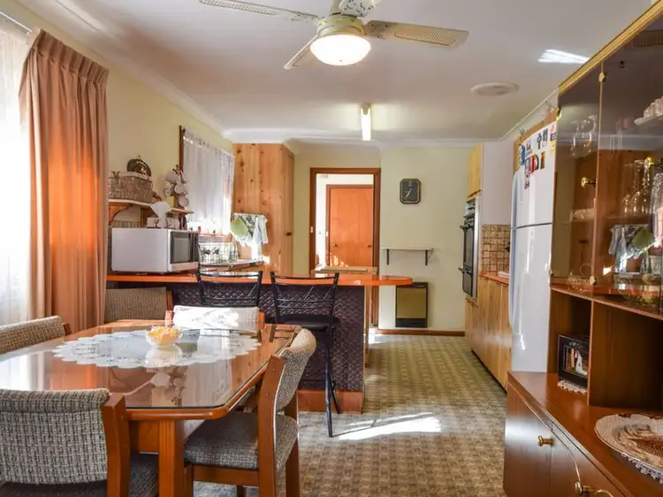 Fifth view of Homely house listing, 2 Dwyer Drive, Young NSW 2594