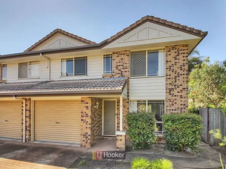 65/62 Brandon Road, Runcorn QLD 4113