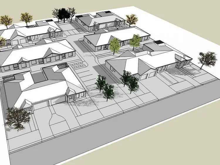 Sixth view of Homely unit listing, Unit 3/Lot Hoskins Avenue, Lithgow NSW 2790