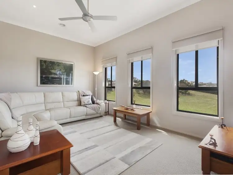 Fourth view of Homely house listing, 15 Craig Parry Drive, Hidden Valley VIC 3756