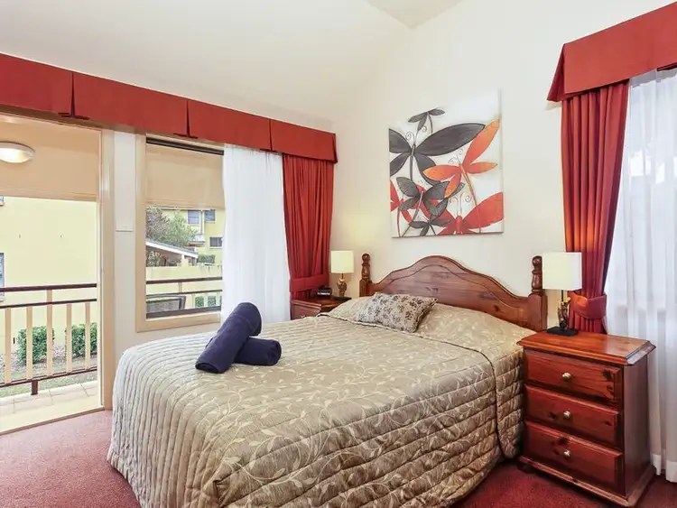 Fifth view of Homely townhouse listing, 416 Currawong Circuit, Cams Wharf NSW 2281