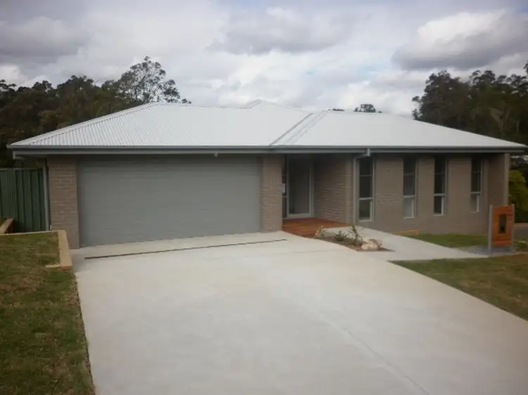 Main view of Homely house listing, 145 Riverbreeze Drive, Wauchope NSW 2446