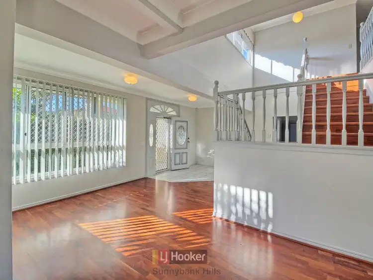 Fifth view of Homely house listing, 10 Park Avenue, Sunnybank Hills QLD 4109