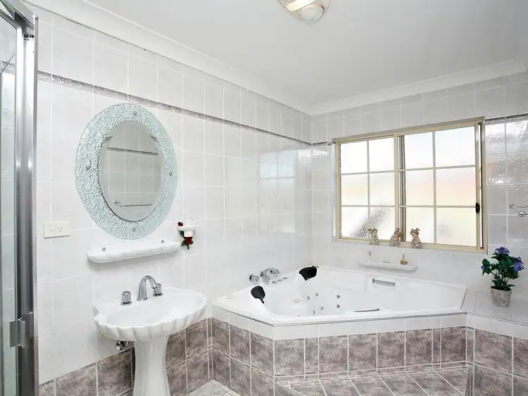 Seventh view of Homely house listing, 58A Bassett Street, Hurstville NSW 2220