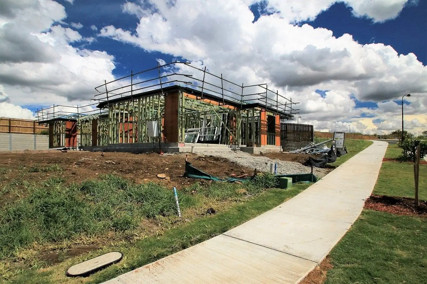 Main view of Homely house listing, 4 Egret Court, Redbank Plains QLD 4301