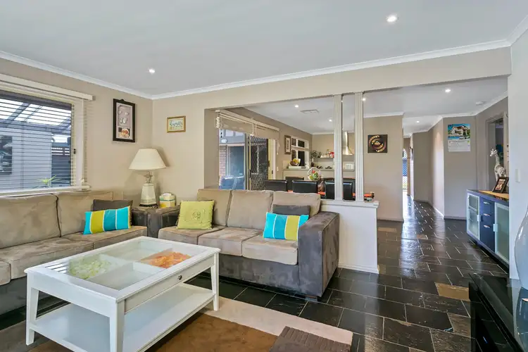 Second view of Homely house listing, 8 Wilsen Terrace, Pooraka SA 5095