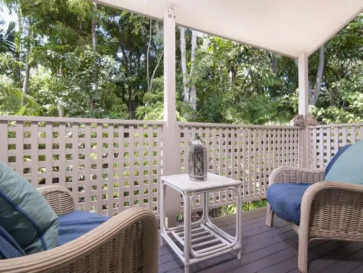 Second view of Homely unit listing, 157 Rendezvous/5 Escape Street, Port Douglas QLD 4877