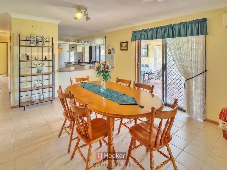 Fourth view of Homely house listing, 130 Pinelands Road, Sunnybank Hills QLD 4109