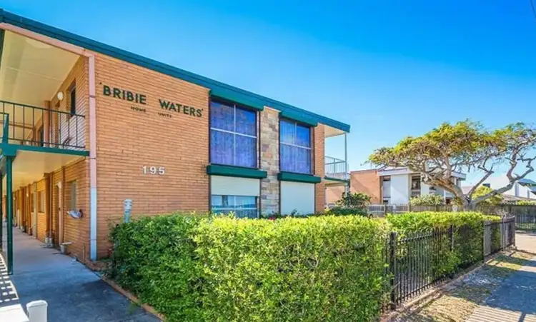 Fourth view of Homely unit listing, 4/195 Welsby Parade, Bongaree QLD 4507