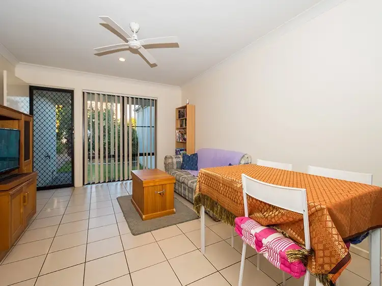 Second view of Homely townhouse listing, 302/1-15 Gentian Drive, Arundel QLD 4214