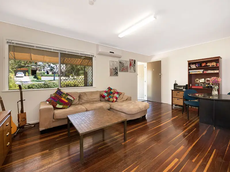 Main view of Homely unit listing, 3/16 Darvall Street, Taringa QLD 4068