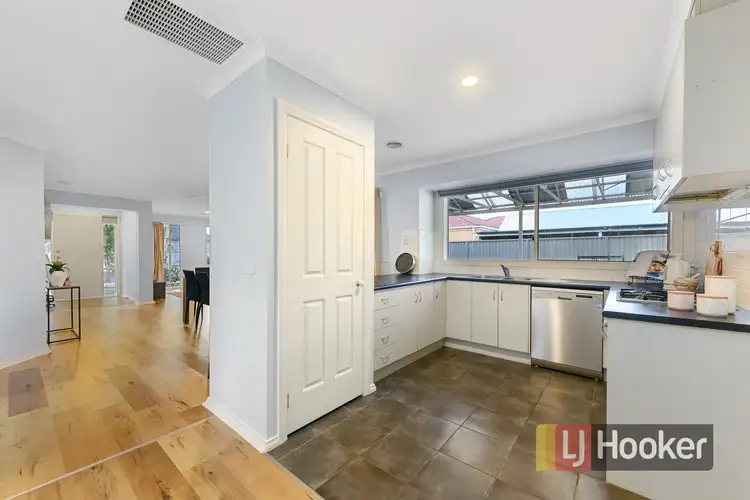 Sixth view of Homely house listing, 21 Tyrell Place, Pakenham VIC 3810